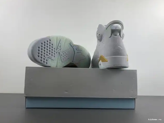 Rep Kickmax Air Paris 6 Olympics Jordan DQ4914-074 0606